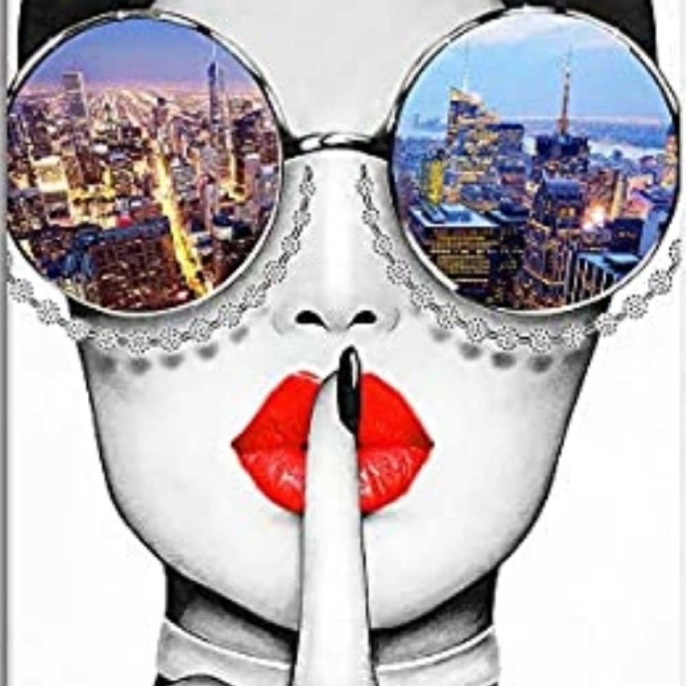 Meet your Posher, Kirisha